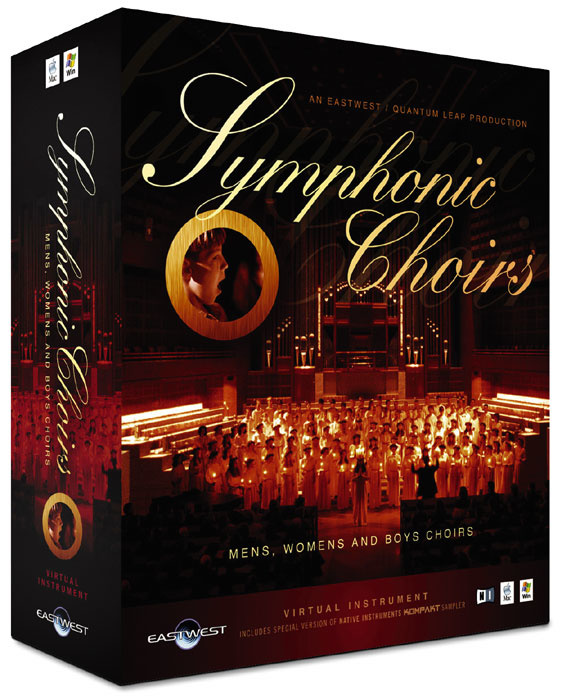 Symphonic choirs free download